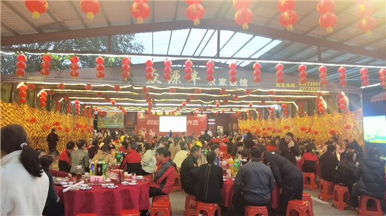 意昂体育年会